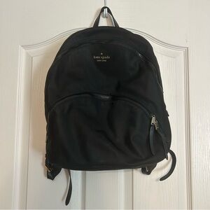 Kate spade backpack